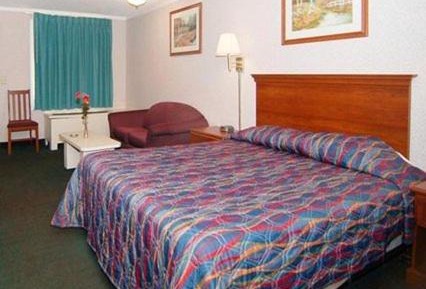 King Room - Non-Smoking