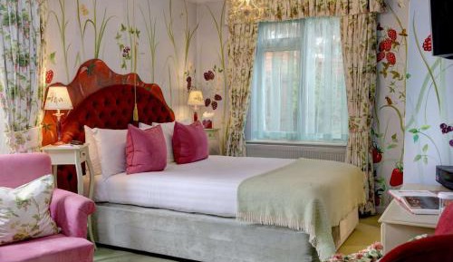 Theme Double Room