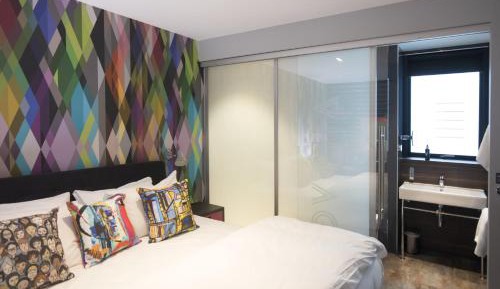 Double Room - Disability Access