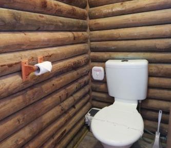 Two-Bedroom Cottage (Sleeps 6)