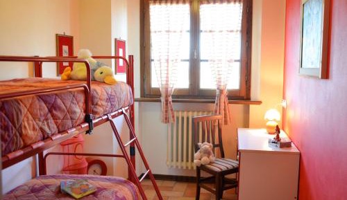 Apartment - Split Level