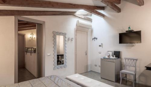 Family Double Room