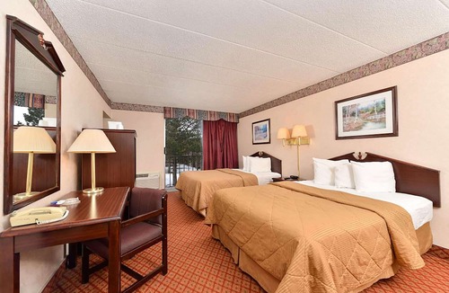 Northwood Hotel | Baymont by Wyndham Northwood