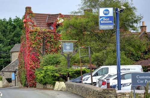 Tormarton Hotel | Best Western Compass Inn
