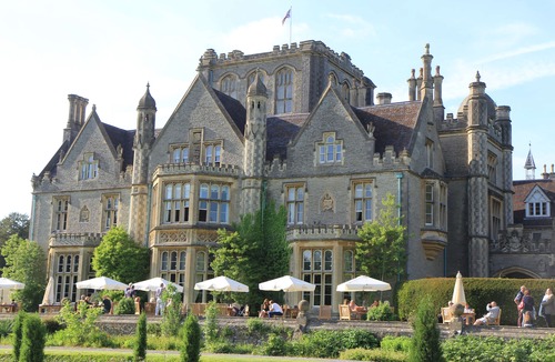Tortworth Hotel | De Vere Tortworth Court