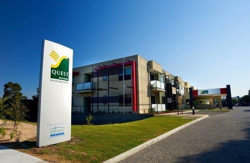 Heatherton Hotel | Quest Moorabbin