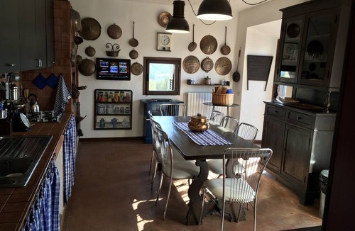 Citta della Pieve Villa | Exclusive Umbrian Farmhouse with Magnificent Estate and Private Pool