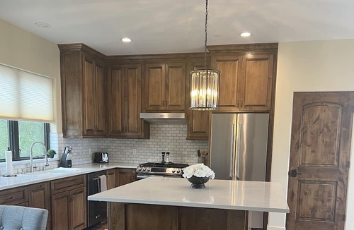 Granite Bay Apartment | Cozy Casita close to Folsom Lake, Galleria Mall, Johnson Ranch Pickleball
