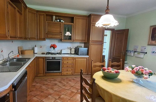 San Ginese Villa | Villa Ale - 10 Guests