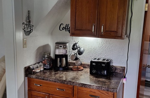 Battle Creek House | Exactly what you need right now!