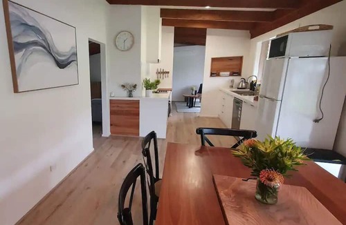 Ryanston House | Clovelly Lane