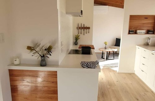 Ryanston House | Clovelly Lane