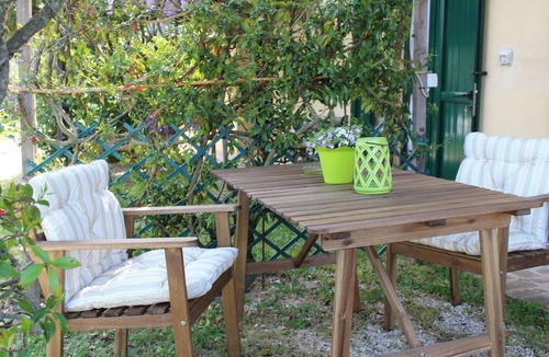 Bevagna Apartment | Wohnung im Agrotourismus in Bevagna by Interhome