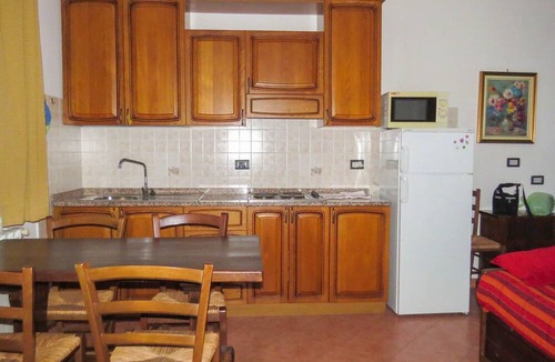 Pomaia Apartment | "Pieve pomaia 32" mit Pool by Interhome