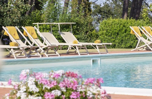Palaia House | Villa 'Asciolo' mit eigenem Pool by Interhome