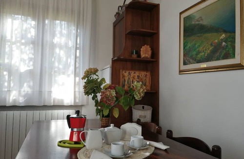 Val Canina Apartment | Herz von Holiday World by Interhome