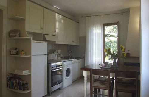 Val Canina Apartment | Herz von Holiday World by Interhome