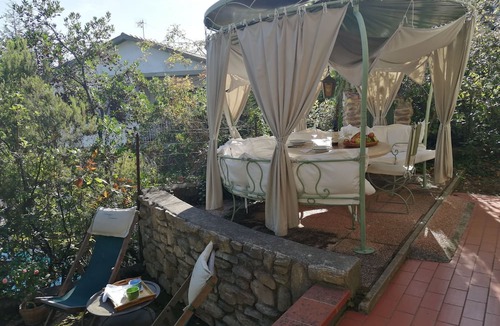 Val Canina Apartment | Star von Holiday World by Interhome
