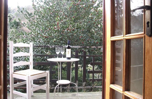 Val Canina Apartment | Lilla von Holiday World by Interhome