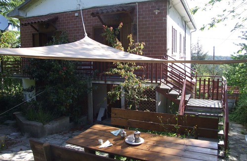 Val Canina Apartment | Lilla von Holiday World by Interhome