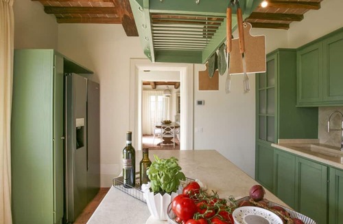 Il Poggio House | Villa mit Infinity-Pool by Interhome