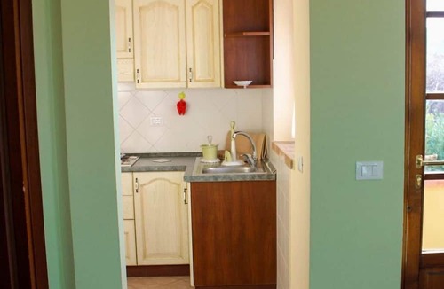Pomaia Apartment | mit Gemeinschaftspool by Interhome
