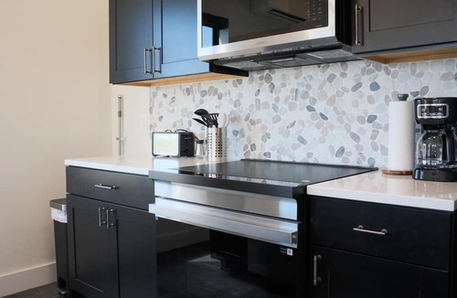 Indian River Condo | Brand New 2BR Condo Steps to Downtown