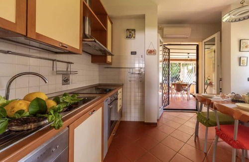 Massa Cottage | An Oasis of Peace Between Forte di Marmi and the Apuan Alps