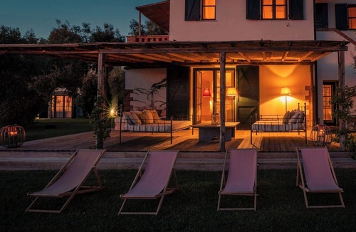 Capalbio House | Exclusive villa on the Maremma coast