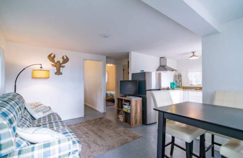 Oscoda Cabin | Cozy Cabin Getaway in Iosco County