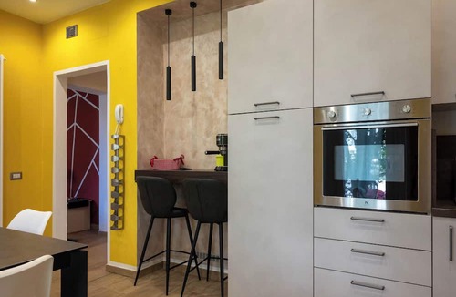 Castelnuovo di Garfagnana Apartment | Cozy and modern apartment Castelnuovo Garfagnana, with garden