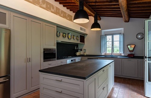 Greve in Chianti Villa | Il Prato di Vignamaggio