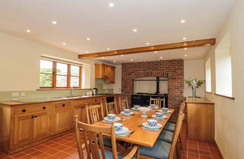 Bishop Sutton Cottage | STOWEY MEAD STABLES, family friendly, with open fire in Bishop Sutton