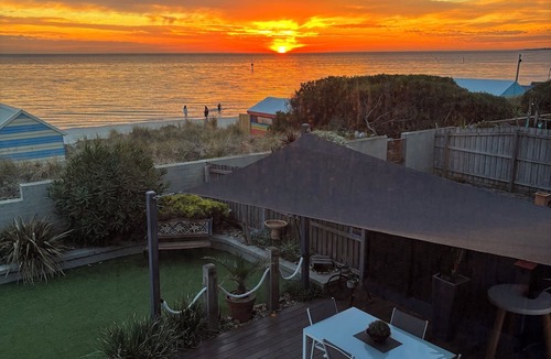 Edithvale House | Edithvale Beach House