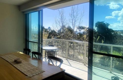 Geelong Apartment | THE WATERFRONT APARTMENTS 2 Bedroom Executive Apartment with Park Views located on the Geelong Waterfront - 2403