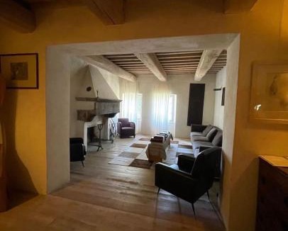Valfabbrica Apartment | Podere Morico Agriturismo