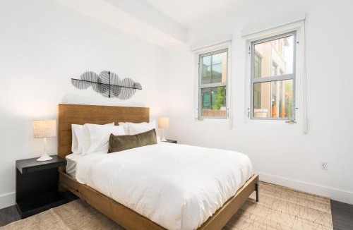 Menlo Park Hotel | Mint House Menlo Park by Kasa