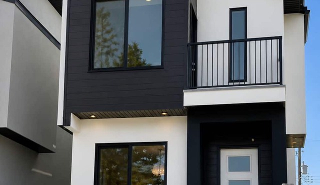 Calgary Urban Suites B