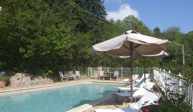 Herz von Holiday World by Interhome