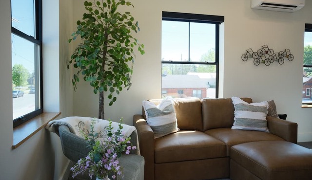 New 2BR Condo in Heart of Indian River!