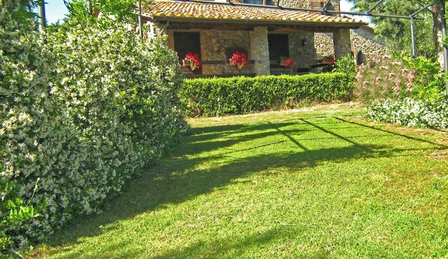 Il fascino della Toscana: nel cuore della Maremma, ad un passo dal mare