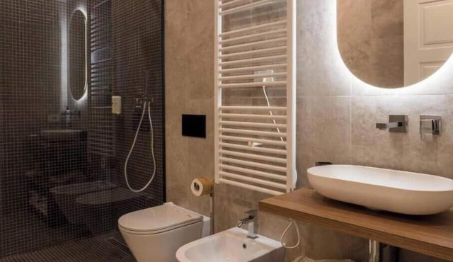 Tenuta Asmara Luxury Resort: Garden View Suite