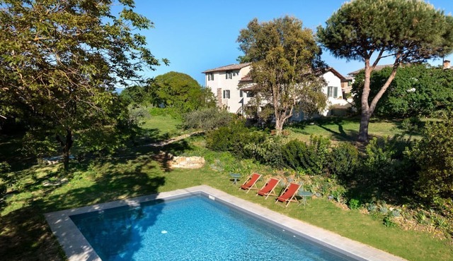 Villa Molamezza by MMega