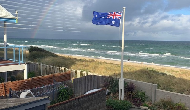 Edithvale Beach House