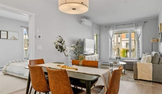 Western Nest |Bright 3BR 2BA | Trails+Near HWY