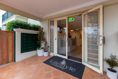 Lifestyle At Ferntree 