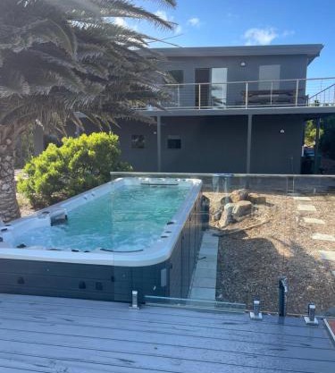 Moonah Ridge Accommodation 